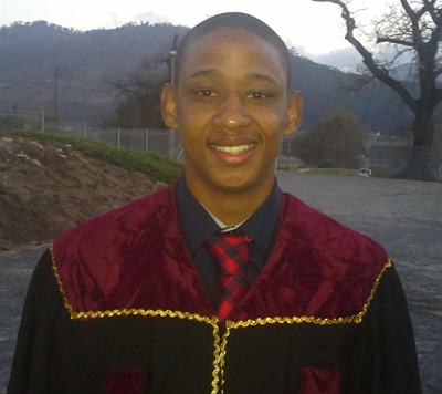 Paralimpiese atleet nou pastoor
